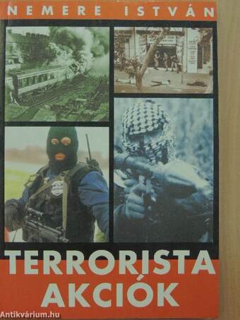 Terrorista akciók 1-2.