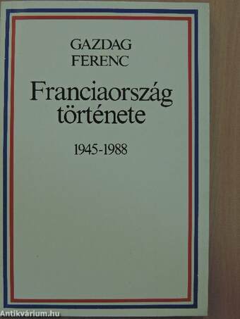 Franciaország története