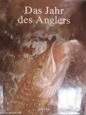 Das Jahr des Anglers