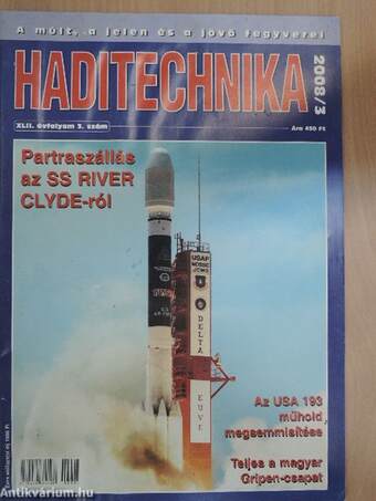 Haditechnika 2008/3.