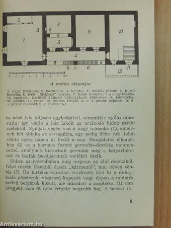 A Gyöngyösi csárda