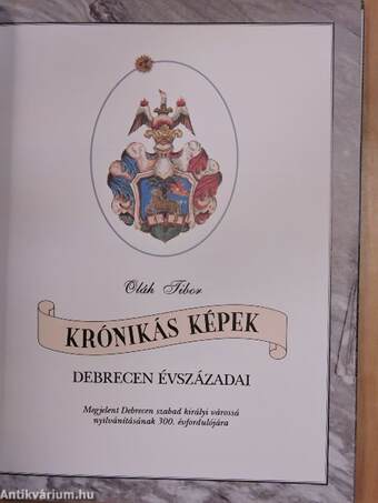 Krónikás képek