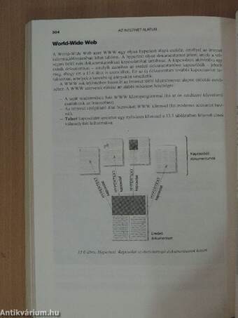 Az Internet alapjai