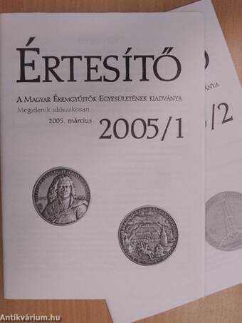 Értesítő 2005/1-2.