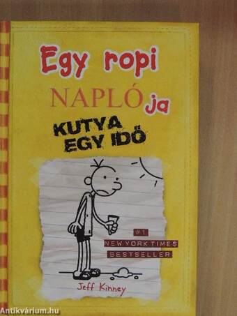 Egy ropi naplója 4.