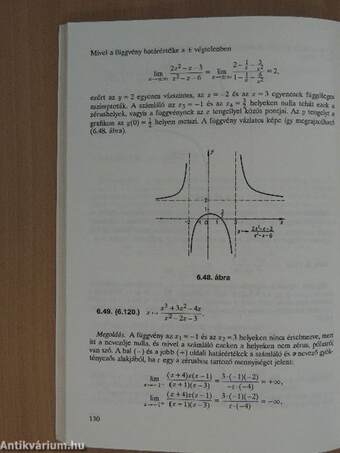 Válogatott matematikai feladatok megoldásai 1.