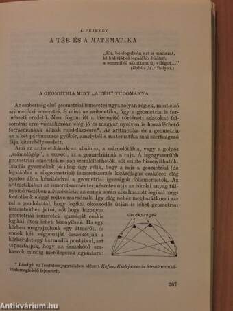 A matematika és a filozófia határán