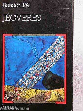 Jégverés