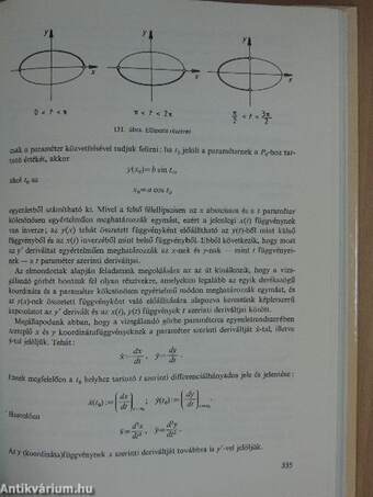 Matematika I.