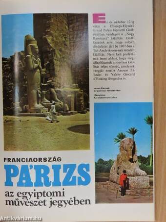 Vue Touristique 1976/3.