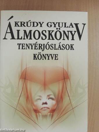 Álmoskönyv/Tenyérjóslások könyve