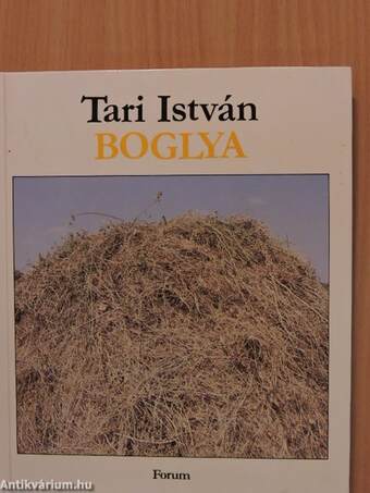 Boglya