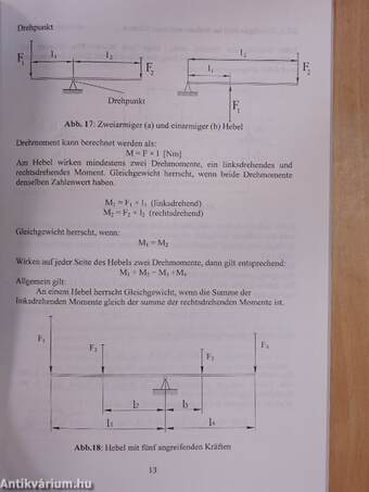 Fertigungstechnik