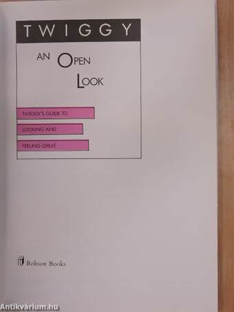 An Open Look