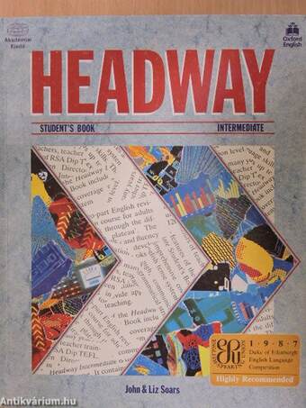 Headway - Intermediate - Student's Book