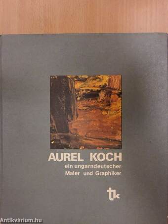 Aurel Koch