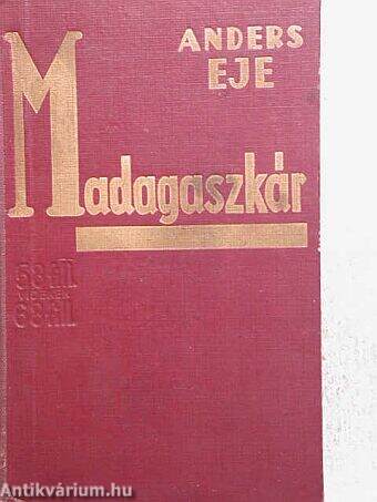 Madagaszkár