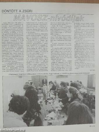 Nimród 1990. (nem teljes évfolyam)