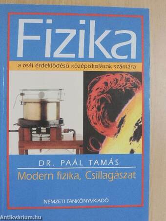 Fizika - Modern fizika, Csillagászat