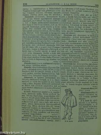 Gutenberg Nagy Lexikon II. (töredék)