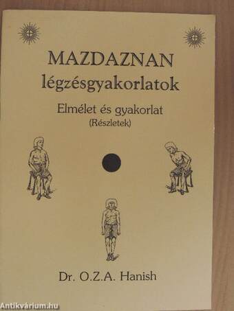 Mazdaznan légzésgyakorlatok