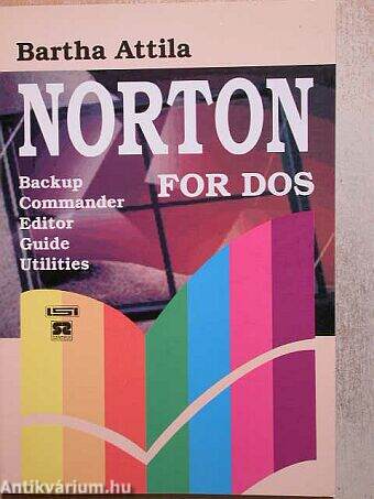 Norton for DOS