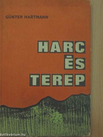 Harc és terep