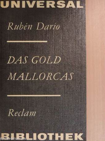 Das Gold Mallorcas