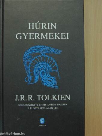 Húrin gyermekei