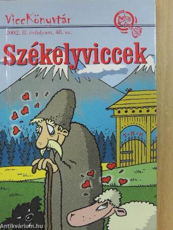 Székelyviccek