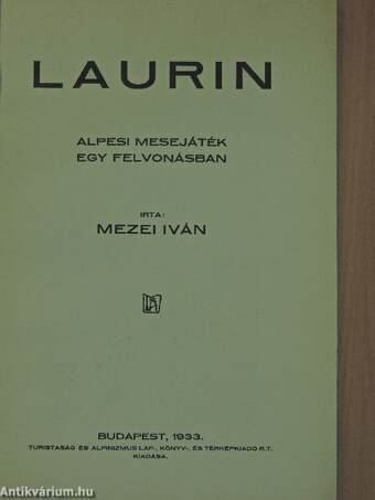 Laurin