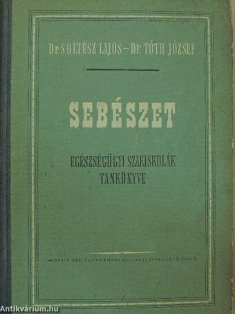 Sebészet