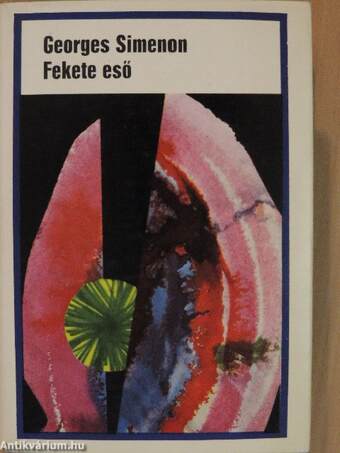 Fekete eső