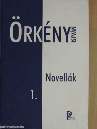 Novellák 1-2.