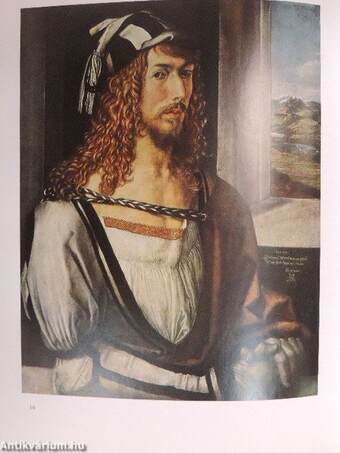 Albrecht Dürer