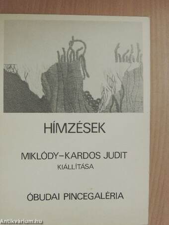 Hímzések