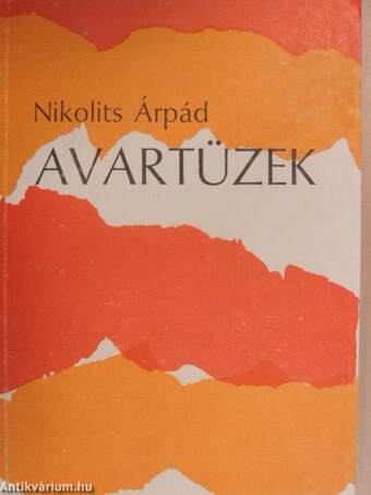 Avartüzek