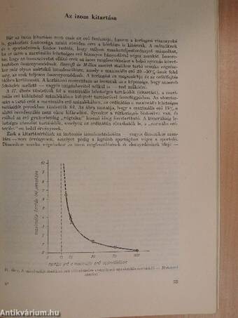 Izometriás edzés