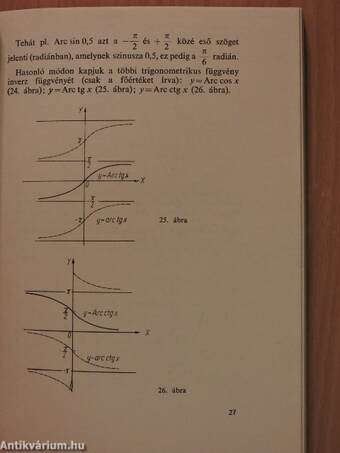 Differenciálszámítás