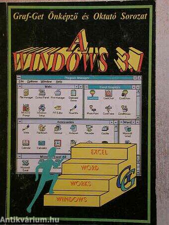 A Windows 3.1