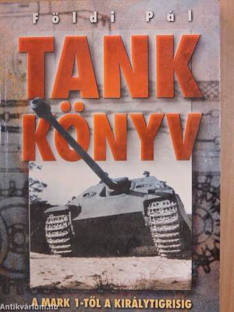 Tankkönyv