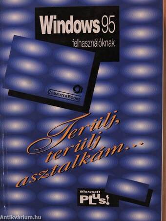 Windows 95 felhasználóknak
