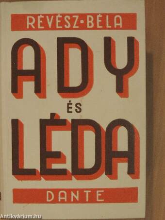 Ady és Léda