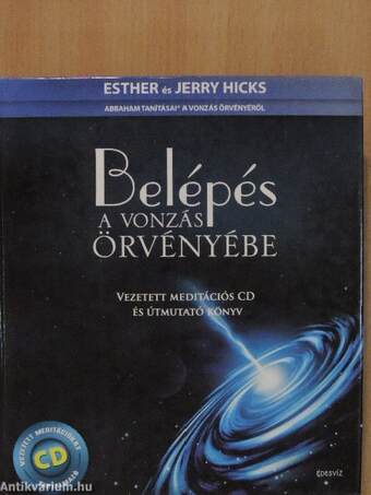 Belépés a vonzás örvényébe