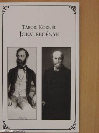 Jókai regénye