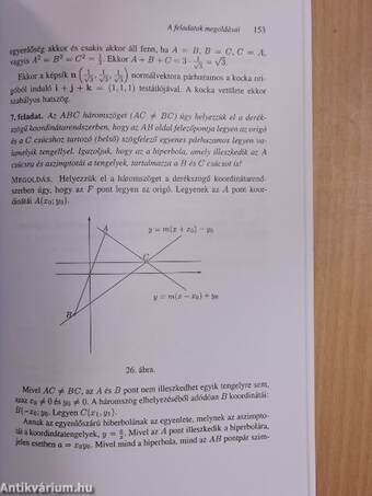 A tanárképző főiskolák Péter Rózsa matematikai versenyei IV.