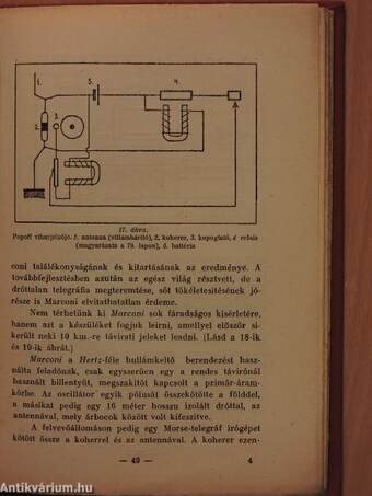 Rádiótelefon a gyakorlatban