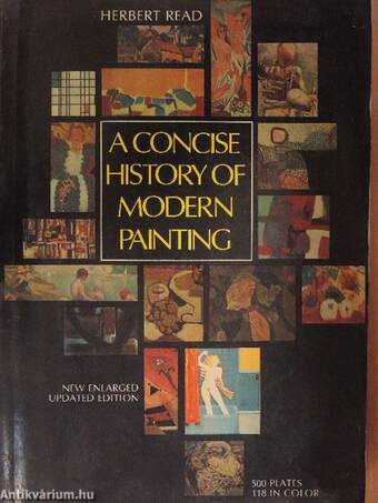 A Concise History of Modern Painting