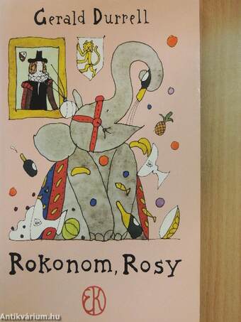 Rokonom, Rosy