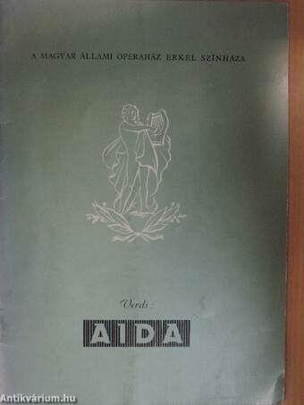 Verdi: Aida